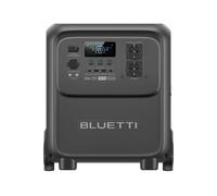 BLUETTI Elite 320 Power Station portatile | 1.800 W 3.200 Wh - Elite 320 | 1.800 W, 3.200 Wh, LiFePO₄