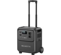 Bluetti elite 320 powerstation con funzione ups 3.200 wh / 1.800 w