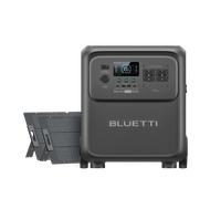 BLUETTI Elite 400+2*200W - Elite 400+2*200W | 2.600 W, 3.840 Wh, 400W Kit Solare