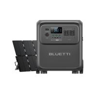 BLUETTI Elite 400+500W - Elite 400+500W | 2.600 W, 3.840 Wh, 500W Kit Solare