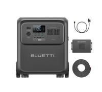 BLUETTI Elite 400+Charger 1