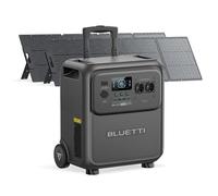 BLUETTI Elite 400 Generatore solare con 2×200W pannelli