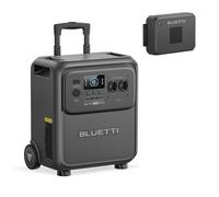 BLUETTI Elite 400 Power Station portatile con Charger 2