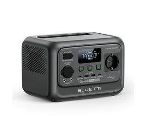 BLUETTI Generatore Solare Elite 30 V2, Batteria di Backup LiFePO4