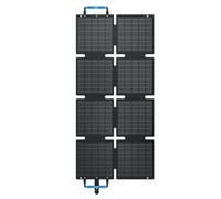 BLUETTI Pannello Solare 200W/350W Per Campeggio, Viaggio,Domestico, Fuori Rete