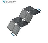 BLUETTI Pannello solare PIEGHEVOLE BLUETTI PV100D.100Wper escursionismo.caravan.campeggi | Bluetti Senza taglia