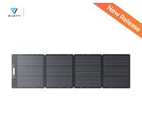 BLUETTI PV200 200W Pannello Solare per Generatore PortatileEB3A/AC180 Viaggio