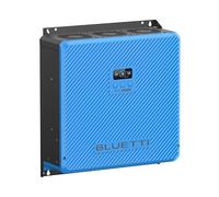 BLUETTI RV5 Power Hub, sistema 5-in-1 con inverter, regolatore solare MPPT, convertitore DC-DC, caricatore alternatore e protezione circuiti, facile da installare per camper, barche e off-grid