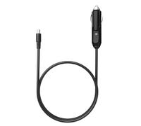 BLUETTISpina accendisigari su cavo DC5521 da 24 V, compatibile con Powerstation portatile AC300