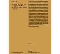 BlueVille. Metodi e tecniche per il progetto di riforma nei territori dello sprawl costiero