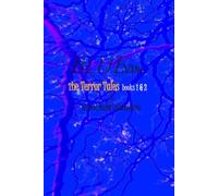 BLUEVIne The Terror Tales - Books 1 & 2 by Dahved Malik Lillacale'nia