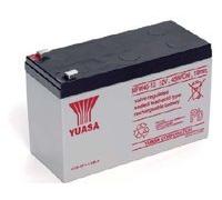 BlueWalker 91010038 9Ah 12V batteria UPS