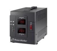 BlueWalker AVR 1500 SIV FR 110-280 V 50-60 Hz 1,5 kVA 1200 W 2 10120313