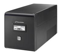 VI 1000 LCD UPS 1000WVA/600W