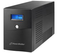 Bluewalker - Gruppo di Continuit UPS Back UPS 3000 VA / 1800 W