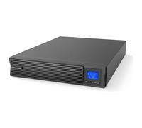 Bluewalker - Gruppo di Continuit (UPS) VFI 2000 ICR IoT Doppia Conversione (Online) 2000VA / 2000W 8 Prese AC