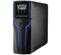 Bluewalker - Gruppo di Continuit (UPS) VI 1500 GXB a Linea Interattiva 1500VA / 900W 4 Prese AC / USB / 2x RJ-11 / 2x RJ-45