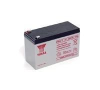 Batteria Bluewalker Yuasa NPW 45-12 VRLA Blei-Gel 12V/9Ah [91010038]