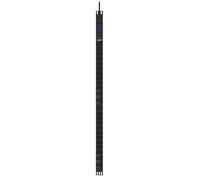 PowerWalker 10133028 unitÃ di distribuzione dell'energia [PDU] 24 presa[e] AC 0U Nero (Bluewalker PDU Powerwalker PHL22 20xC) [10133028]