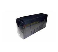 AVR 2000/SIV regolatore di tensione 2 presa(e) AC 230 V Nero Nero, 230 V, 50/60 Hz, 2000 VA, 1600 W, 2 presa(e) AC, Tipo F