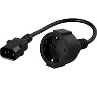 BLUEWALKER POWERWALKER IEC- CONVERTIDOR DE CONTACTO DE PROTECCIÃ“N, ADAPTADOR 91015003