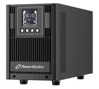 Gruppo di continuità PowerWalker VFI 2000 AT FR Doppia conversione (online) 2 kVA 1800 W 4 presa(e) AC [10122184]