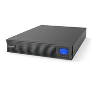 Bluewalker Powerwalker Vfi 3000 Icr Iot 3000w Ups Argento One Size / EU Plug
