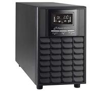 Bluewalker PowerWalker VI 1500 CW - USV - AC 162 - 290 V - 1050 Watt - 1500 VA 9 Ah - RS-232, USB - Ausgangsanschl?sse: 3 (10121131)