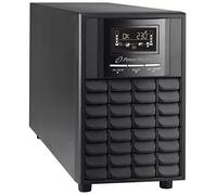 BlueWalker PowerWalker VI 3000 CW FR - USV - Wechselstrom 162 2100 Watt - 3000 VA - 9 Ah - RS-232, USB - Ausgangsanschl?sse: 3 (10121137)