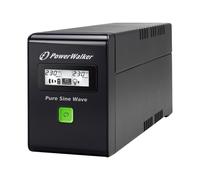 BlueWalker Powerwalker VI 600 SW FR UPS Line Interactive (offline) ups 10120085