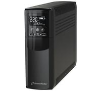 Bluewalker - Powerwalker Vi 800 Csw Fr A Linea Interattiva 0,8 Kva 480 W 4 Presa (e) Ac