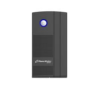 UPS PowerWalker VI 850 SB FR 850VA 480W Garanzia 2 anni