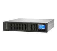 PowerWalker VFI 3000 CRS gruppo di continuità (UPS) Doppia conversione (online) 3 kVA 2400 W 5 presa(e) AC [10122040]