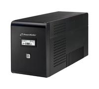 BlueWalker VI 1500 LCD 1,5 kVA 900 W Sinusoidale 220 V 240 V 50/60 Hz 10120019