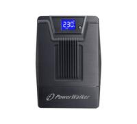 BlueWalker VI 2000 SCL A linea interattiva 2 kVA 1200 W Sinusoidale 10121143