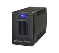 BlueWalker VI 2000 SCL A linea interattiva 2 kVA 1200 W Sinusoidale 10121143