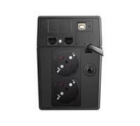 BlueWalker VI 600 SW A linea interattiva 0,6 kVA 360 W 162 V 290 V 220 10120079