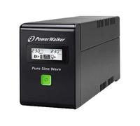 BlueWalker VI 800 SW 0,8 kVA 480 W Sinusoidale 220 V 240 V 50/60 Hz 10120062