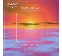 BLUEWATER, S.J. - SIMPLY RELAX