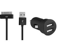 BLUEWAY MINICAC2AIPBB - Mini CAC IP 2A nero BB