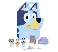 Bluey 17189 Giocattoli e giochi, Multicolore