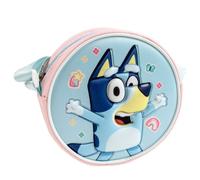 Bluey 3d Bag Cerdà