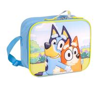 Bluey 3D lunch box