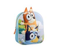 Bluey 3d Zaino 28cm Cerdà