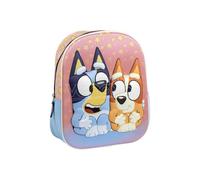 Bluey 3d Zaino 31cm Cerdà