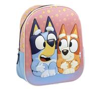 Bluey 3d Zaino 31cm Cerdà