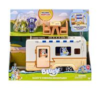 Bluey 90152 13086 Famiglia Camper