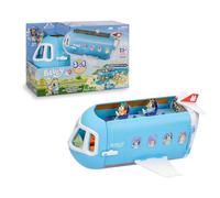 E_0002_S2441838 Famosa Playset Famosa Bluey Aereo Giocattoli