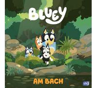 BLUEY - Am Bach: Bilderbuch für Kinder ab 3 Jahren: 9