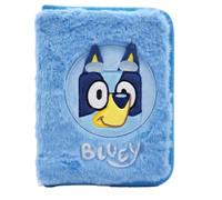 Bluey double pencil case CerdÁ